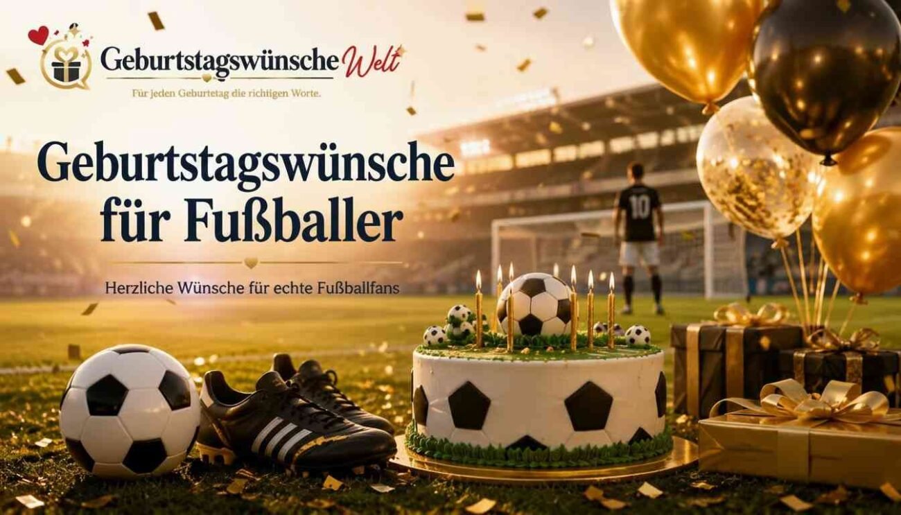 geburtstagswünsch- fußballer