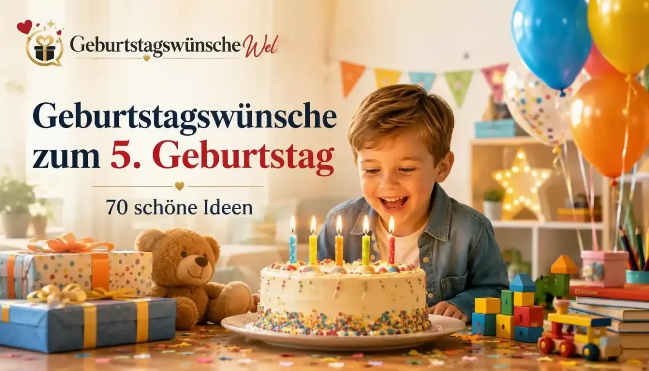 Geburtstagswünsch-zum-5. -Geburtstag