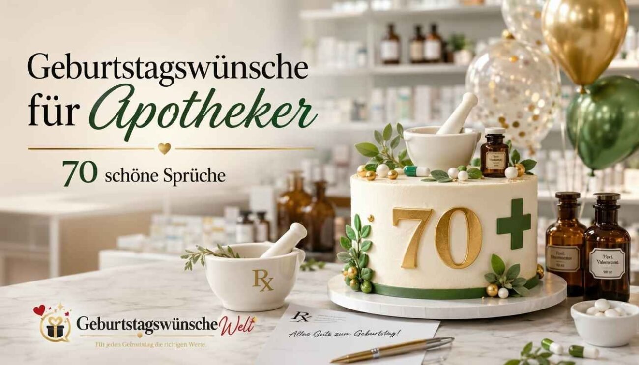 geburtstagswünsche-apotheker