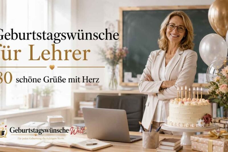 geburtstagswünsche-lehrer
